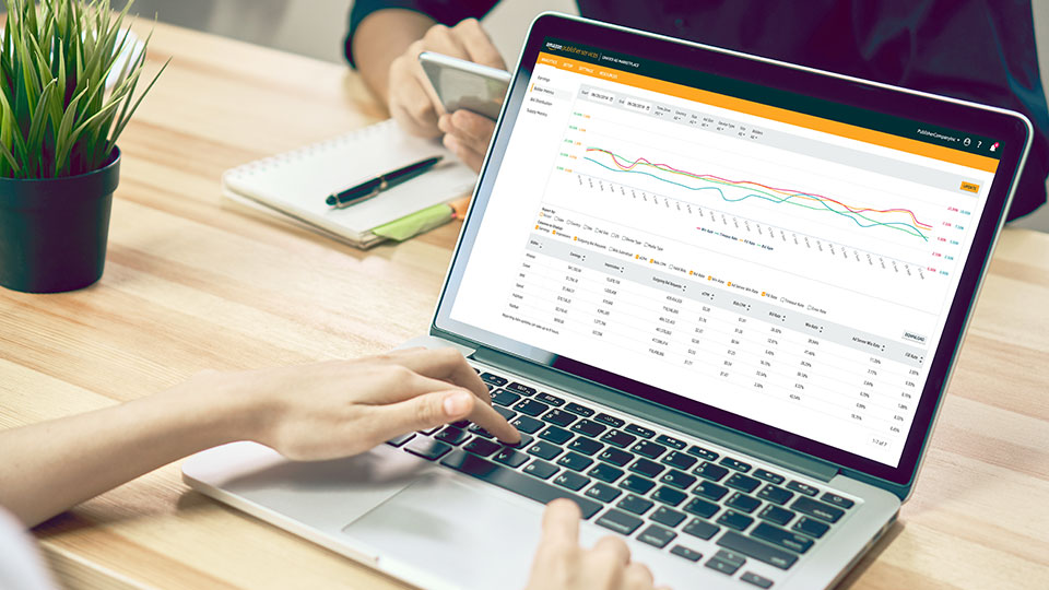 Introducing New Analytics on Unified Ad Marketplace